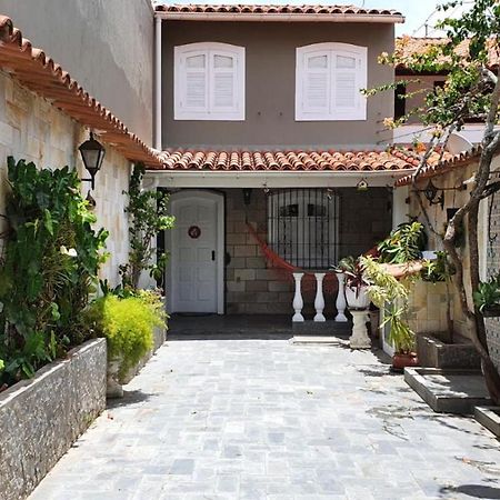 Casa Aconchegante Perto Das Praias Арраял-ду-Кабу Экстерьер фото