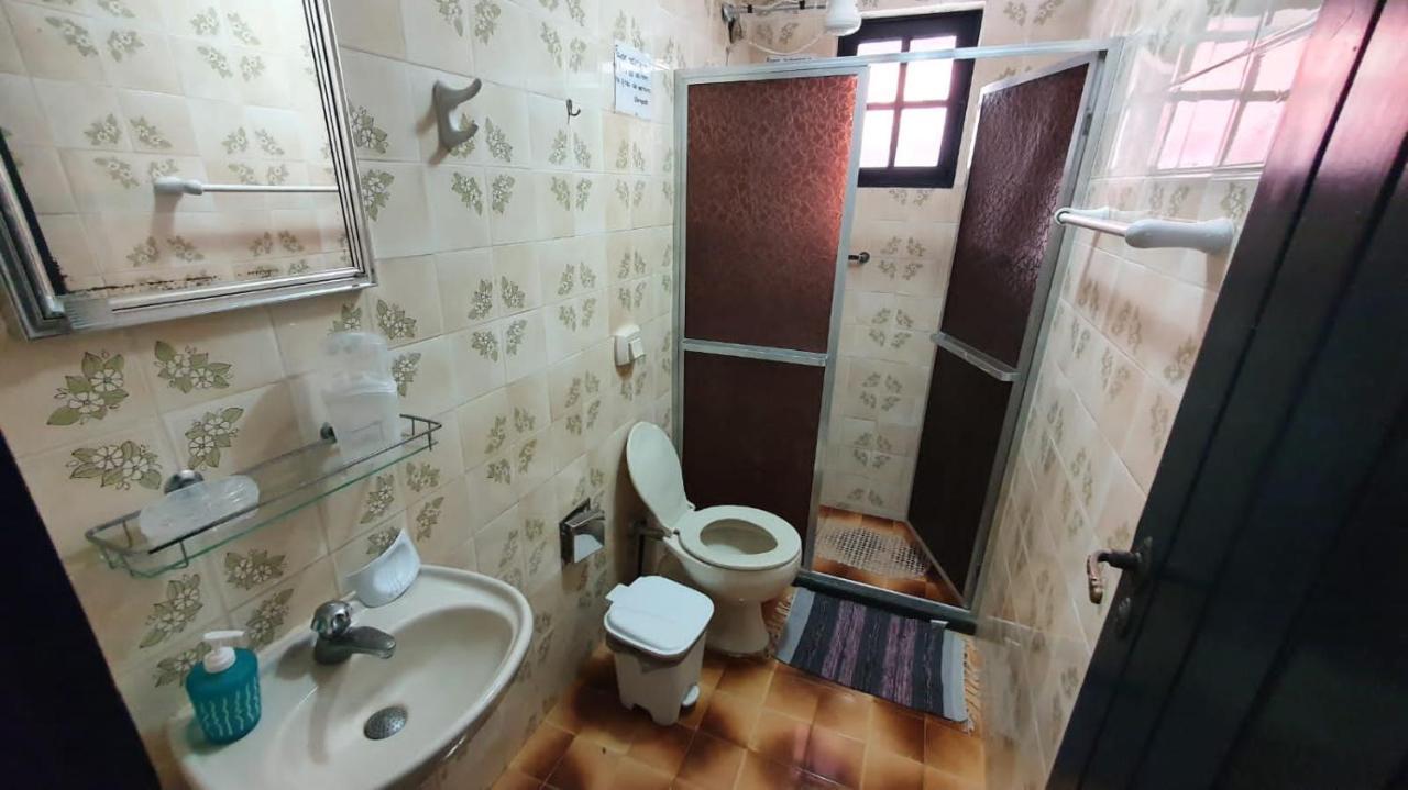 Casa Aconchegante Perto Das Praias Арраял-ду-Кабу Экстерьер фото