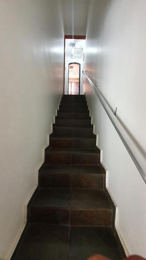 Casa Aconchegante Perto Das Praias Арраял-ду-Кабу Экстерьер фото