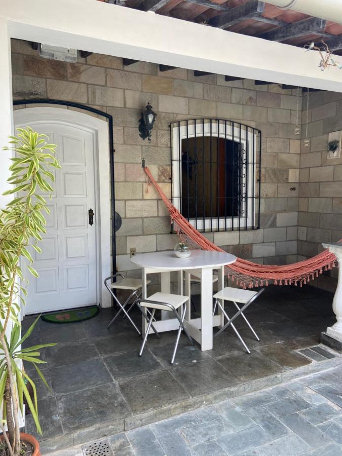 Casa Aconchegante Perto Das Praias Арраял-ду-Кабу Экстерьер фото