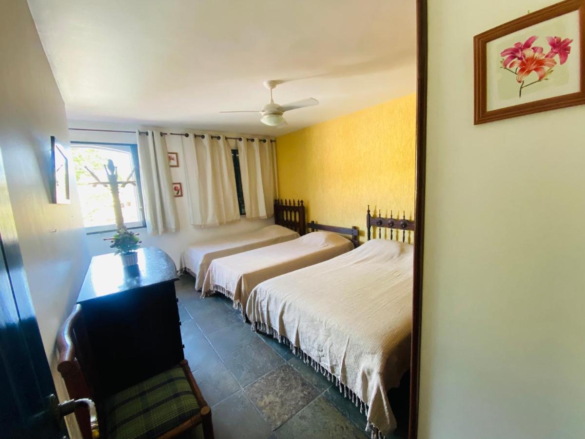 Casa Aconchegante Perto Das Praias Арраял-ду-Кабу Экстерьер фото
